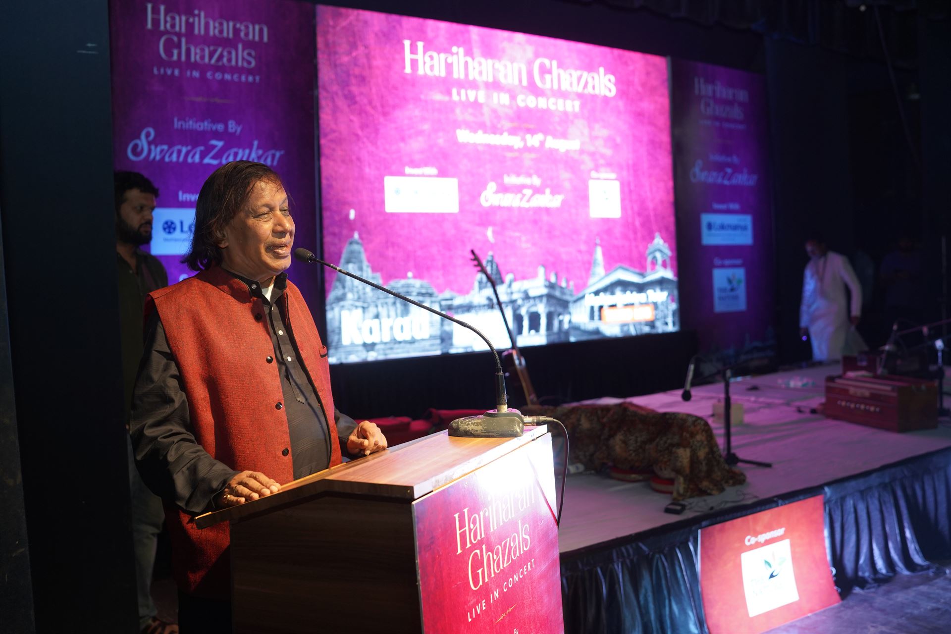 2024 Hariharan - Karad
